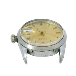 CHAMPAGNE DIAL AS