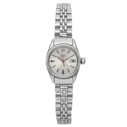 LADY DATE STEEL