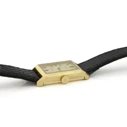 18K ROLEX ORCHID