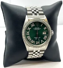 MANS WATCH 16014