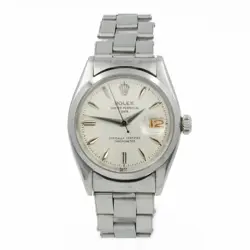 6534 SILVER