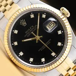 DATEJUST 16013 FACTORY