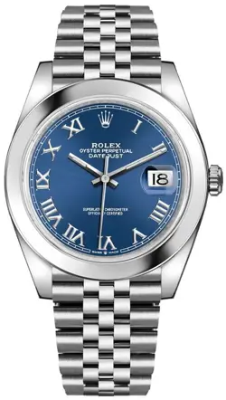 ROMAN DIAL LUXURY
