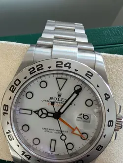 WATCH POLAR