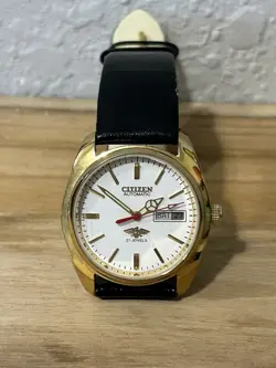 VINTAGE AUTOMATIC CITIZEN