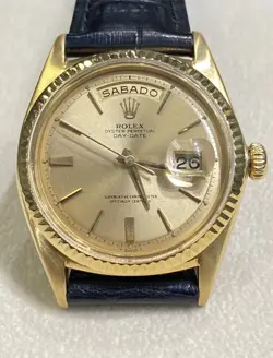 REF 1803 WATCH