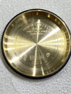 1803 WATCH