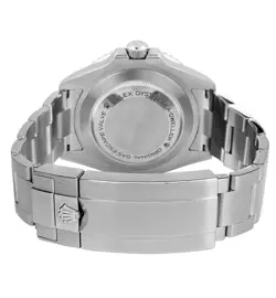 BEZEL MENS LUXURY