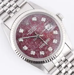 16014 RED LAPIS