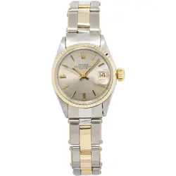 DATEJUST 6517 18K