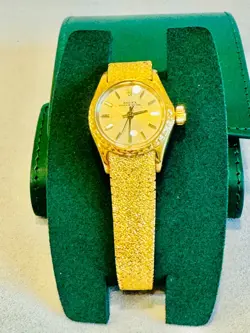 YELLOW GOLD 1035