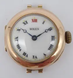 MENS 9CT GOLD