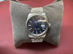 BEZEL LAPIS DIAL