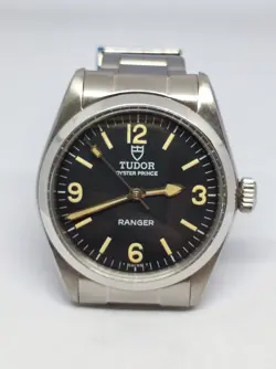 7934 MANUAL WATCH