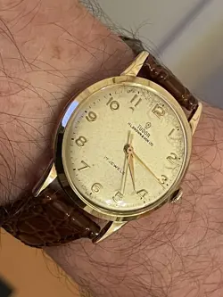 1960S 9CT GOLD