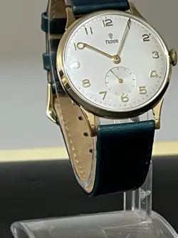 GOLD CAL.290