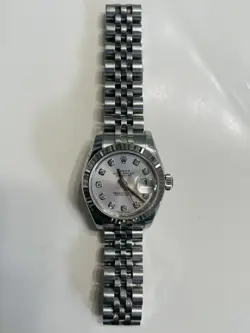 ROLEX LADIES 25MM