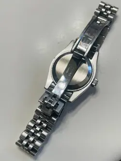 25MM OYSTER PERPETUAL