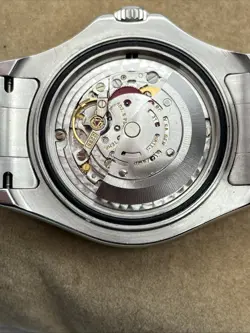 168622 AUTOMATIC