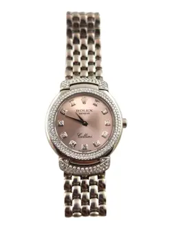 2001 ROLEX CELLINI