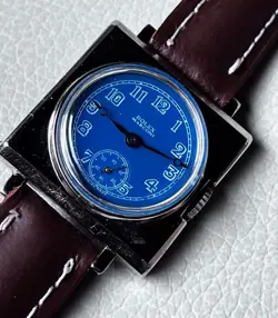 VTG 1900S ROLEX