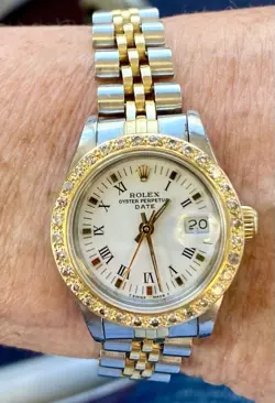 BEZEL RUNS 69000A