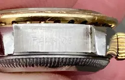 DIAMOND BEZEL RUNS