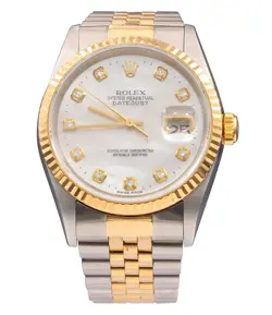 16233 DATEJUST MENS