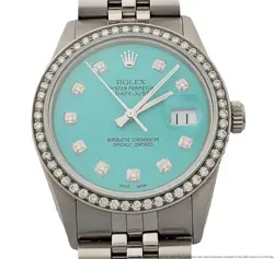 16030 CUSTOM BLUE