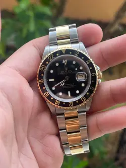 OYSTER BRACELET- 16713
