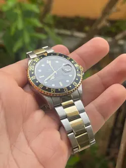 BLACK WATCH TWO