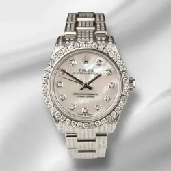 31MM MIDSIZE ICED