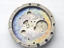 Rolex Bubbleback  caliber 620 / 630 Automatic unit completed