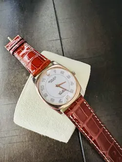 MEN’S ROLEX CELLINI