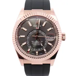 DIAL WATCH 326235