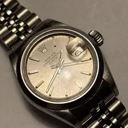 1977 ROLEX LADIES