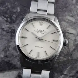1972 ANTIQUE SILVER
