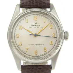 CAL.710 SILVER