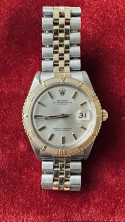 1958 ROLEX DATEJUST
