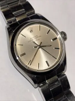 1985 ROLEX AIR