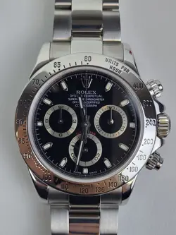 WATCH 2005 CASE