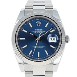 126334 BLUE OYSTER