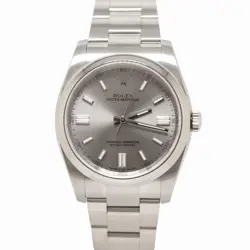 DIAL WATCH 116000