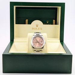DATE 115200 34MM
