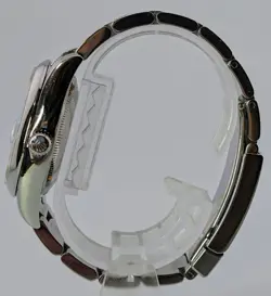 DATE 115200 34MM
