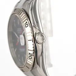 AUTHENTIC ROLEX TURN
