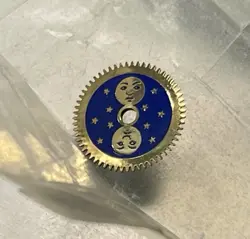 PADELLONE MOONPHASE