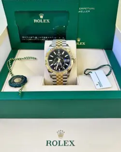JUBILEE 42MM-2024