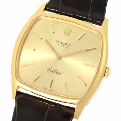 3805 GOLD DIAL