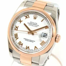 PINK GOLD AUTOMATIC